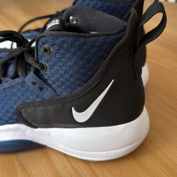 Nike Zoom Rize TB Basketball Sneakers