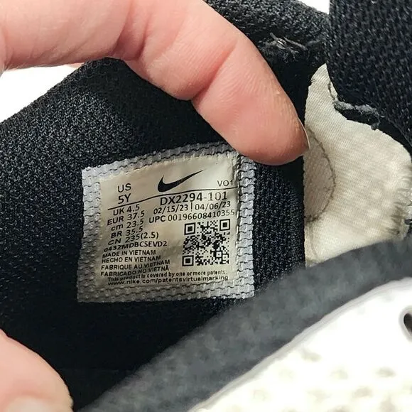 Nike JA1 basketball sneaker