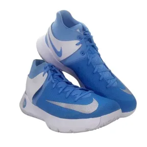 Nike Zoom Kevin Durant Trey 5 Pre-owned Blue Basketball Sneakers - sz. 15 WOW!