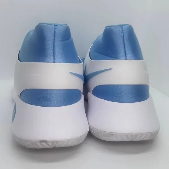 Nike Zoom Kevin Durant Trey 5 Pre-owned Blue Basketball Sneakers - sz. 15 WOW!