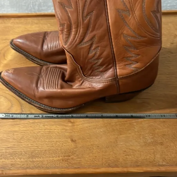 NOCONA BOOTS