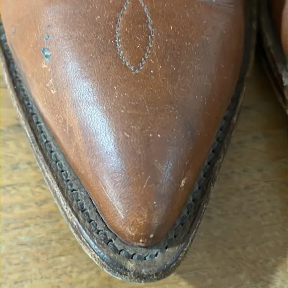 NOCONA BOOTS