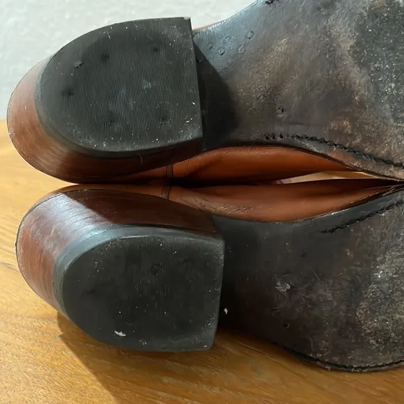 NOCONA BOOTS