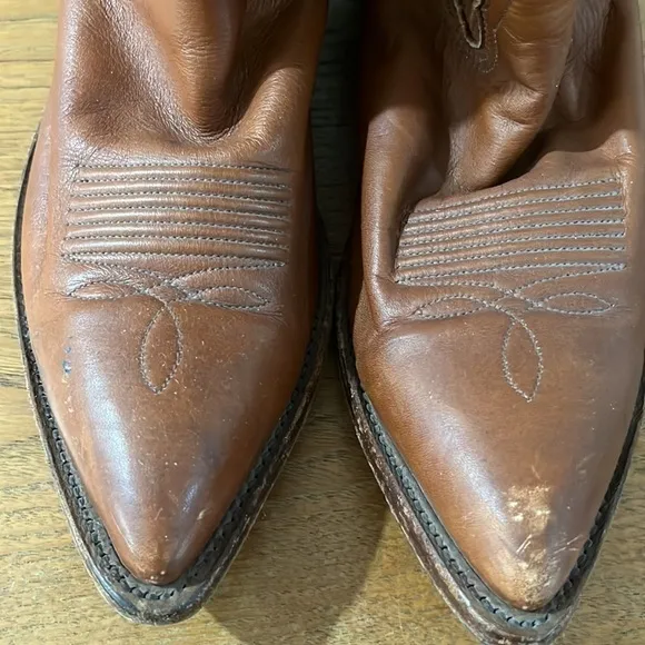 NOCONA BOOTS