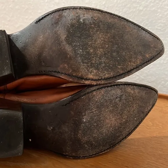 NOCONA BOOTS