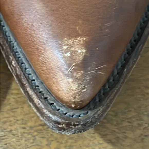 NOCONA BOOTS