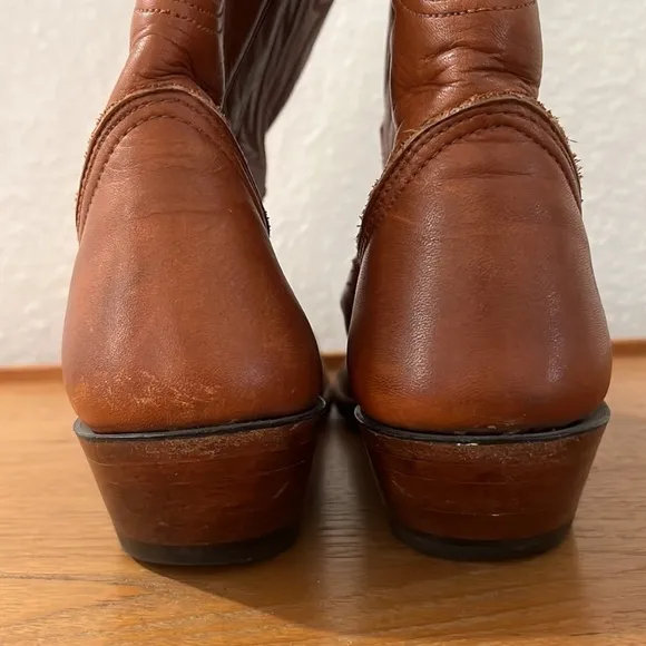 NOCONA BOOTS