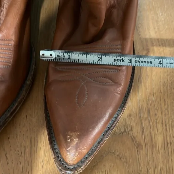 NOCONA BOOTS