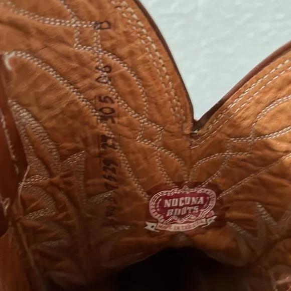 NOCONA BOOTS