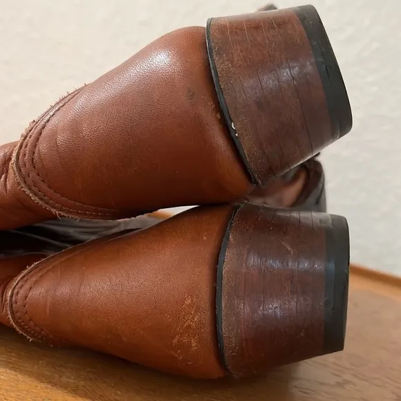 NOCONA BOOTS