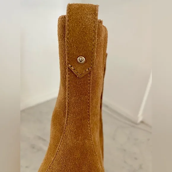 NWOT PAIGE Women’s Boots Casey Pointed Toe Bootie