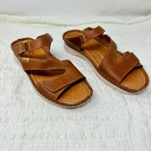 NWOT Pikolinos Sandals- Size 10.5
