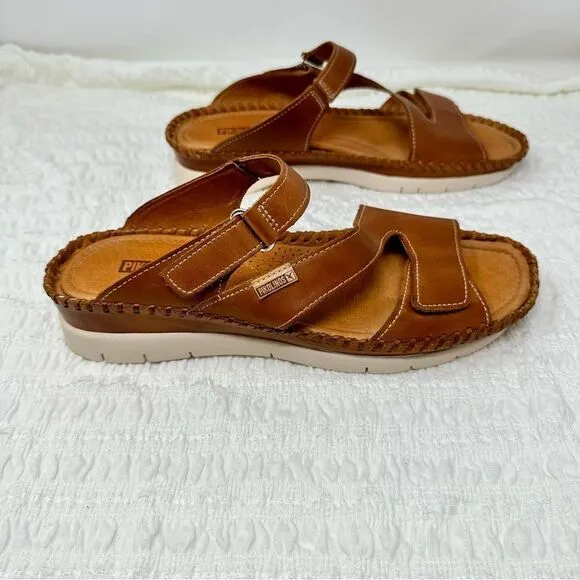 NWOT Pikolinos Sandals- Size 10.5