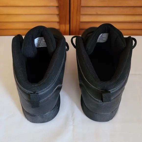 NWOT Shaq Empire Basketball Sneakers Big Kid Size 6