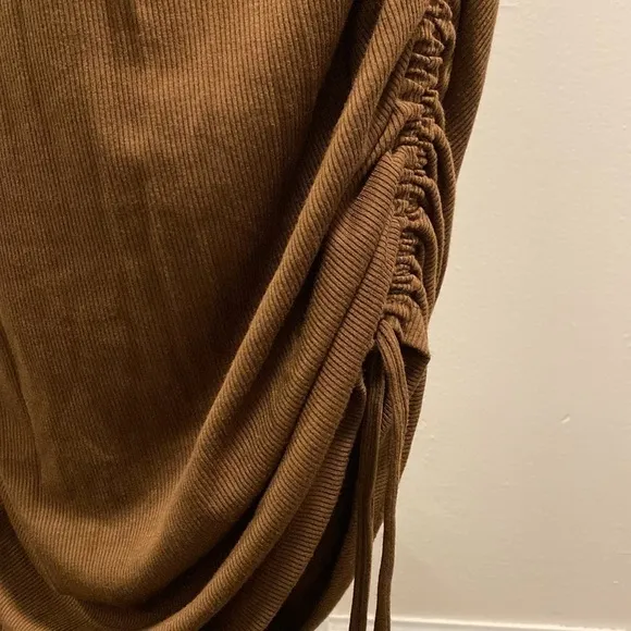 NWT BB Dakota x Steve Madden skirt &amp; top set