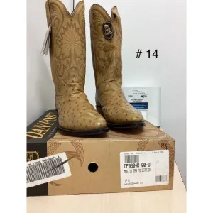 Ostrich Monterry‎