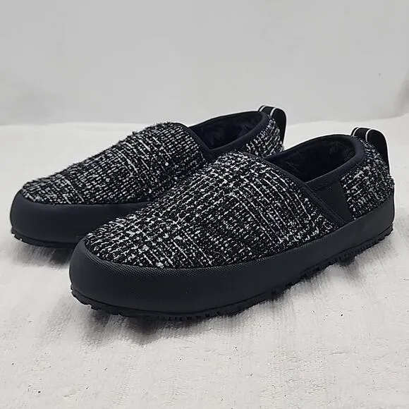 P448 ANTHROPOLOGIE LABY SLIP-ON LOAFER SLIPPERS SIZE