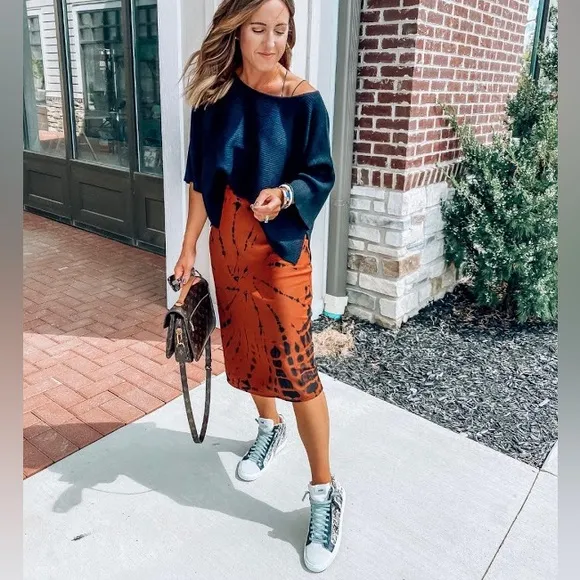 P448 High Top‎ Skater Style Silver Sneakers
