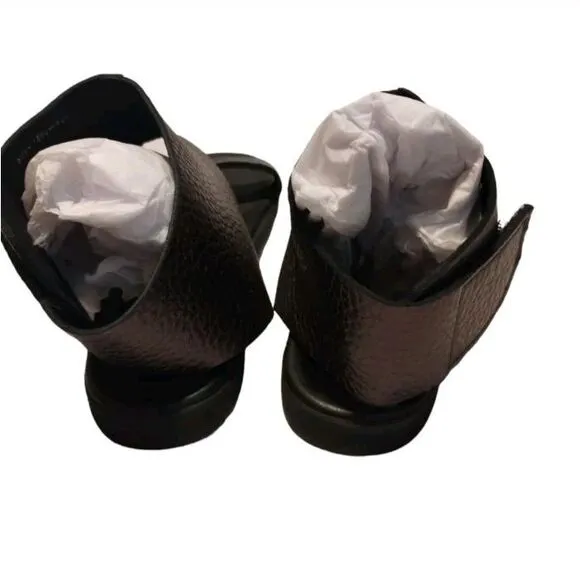 Pedro Garcia Peonia‎ Sandal Cervo Lame Leather Gladiator Boho