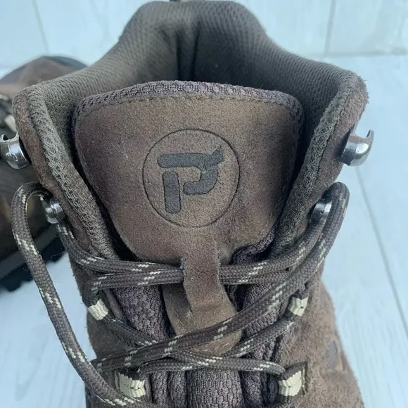 Propet Ridge Walker Hiking Boots Waterproof Sealtex