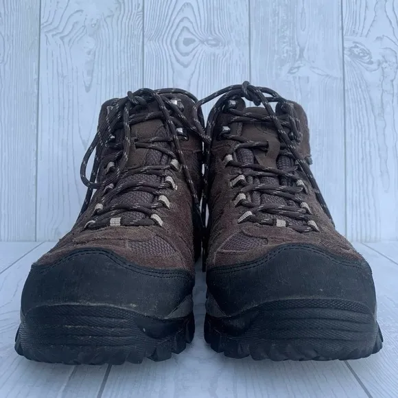 Propet Ridge Walker Hiking Boots Waterproof Sealtex