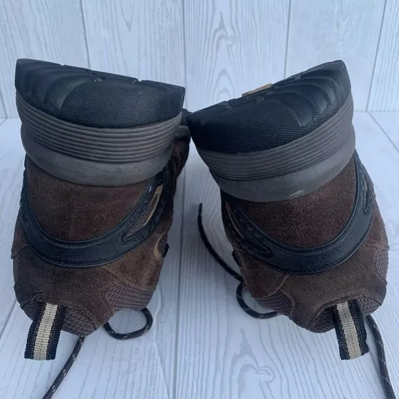 Propet Ridge Walker Hiking Boots Waterproof Sealtex