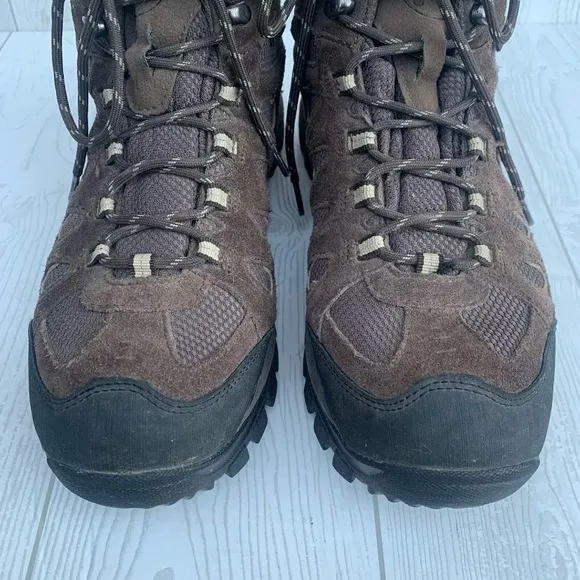 Propet Ridge Walker Hiking Boots Waterproof Sealtex