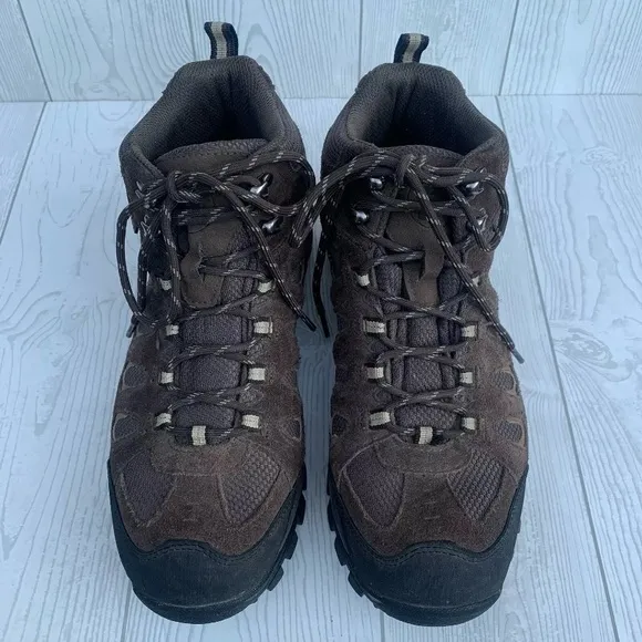 Propet Ridge Walker Hiking Boots Waterproof Sealtex
