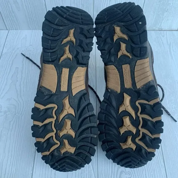 Propet Ridge Walker Hiking Boots Waterproof Sealtex