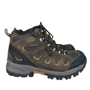 Propet Ridge Walker Hiking Boots Waterproof Sealtex