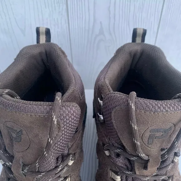 Propet Ridge Walker Hiking Boots Waterproof Sealtex