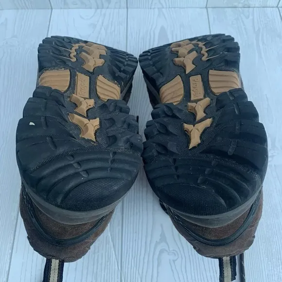 Propet Ridge Walker Hiking Boots Waterproof Sealtex