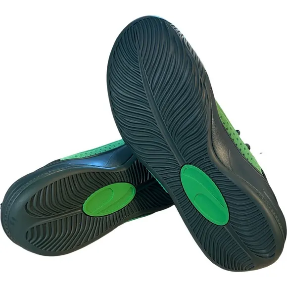 Puma J.Cole x RS-Dreamer 'Bistro Green' 193990-05 Basketball Sneakers