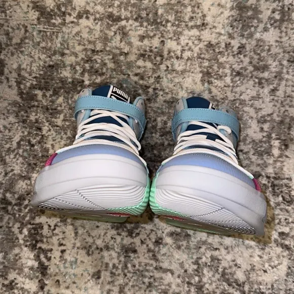 Puma Sky Modern Easter Sneakers