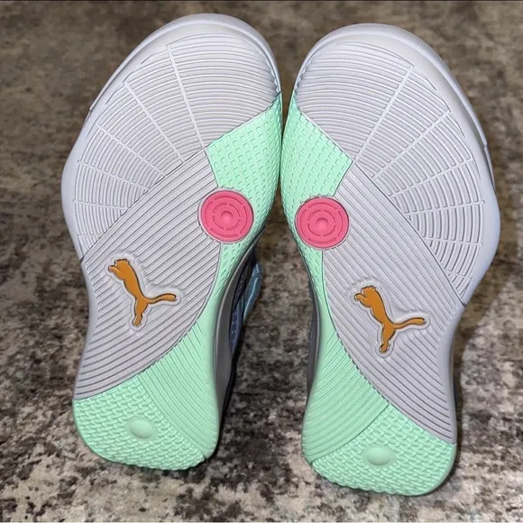 Puma Sky Modern Easter Sneakers