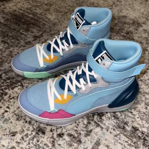 Puma Sky Modern Easter Sneakers