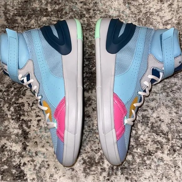 Puma Sky Modern Easter Sneakers