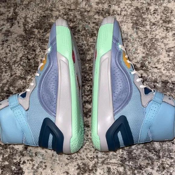 Puma Sky Modern Easter Sneakers