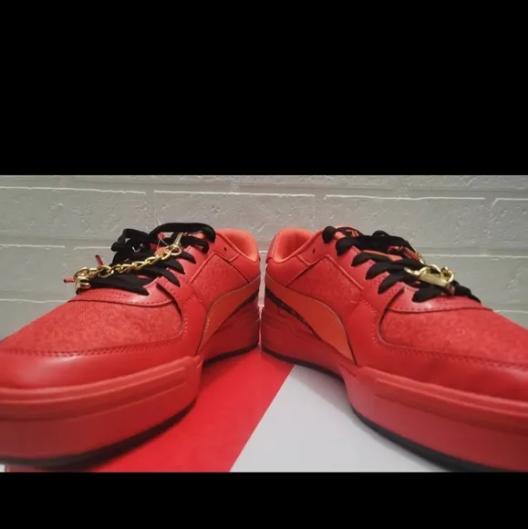 PUMA x LAMELO BALL LaFrancé Amour by Lamelo Ball