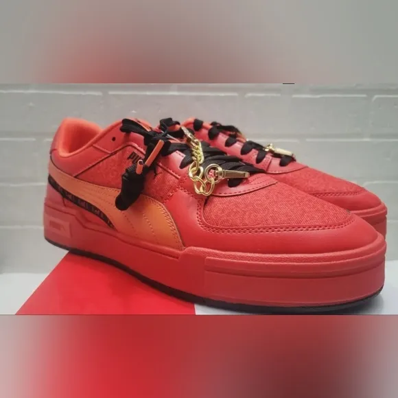 PUMA x LAMELO BALL LaFrancé Amour by Lamelo Ball
