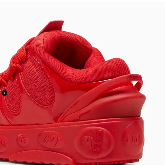 PUMA x LAMELO BALL LaFrancé Amour by Lamelo Ball