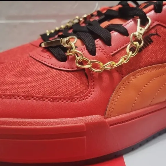 PUMA x LAMELO BALL LaFrancé Amour by Lamelo Ball