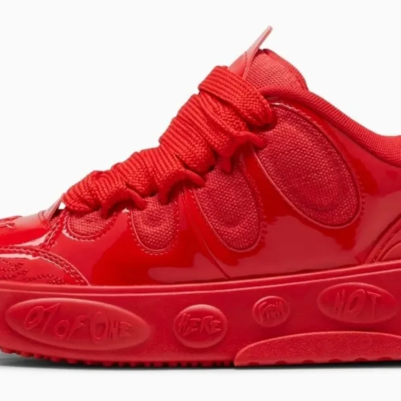 PUMA x LAMELO BALL LaFrancé Amour by Lamelo Ball