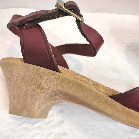 Quoddy Sandals