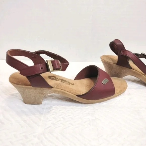 Quoddy Sandals