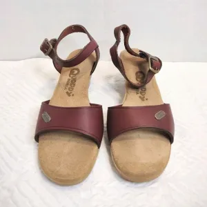 Quoddy Sandals