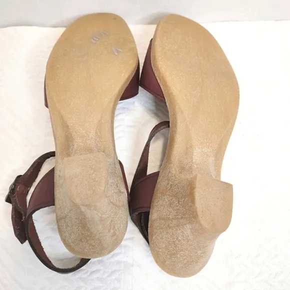Quoddy Sandals