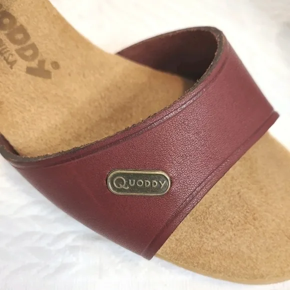Quoddy Sandals