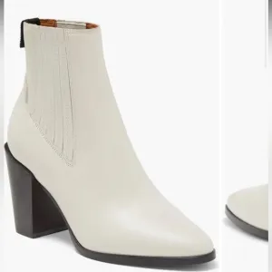 Rag &amp; Bone Rover High Chelsea Boots - size 8.5