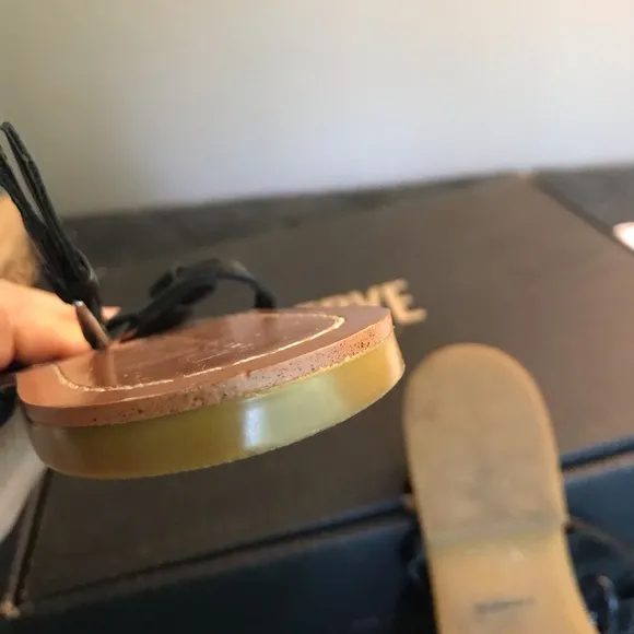 Ralph Lauren sandals